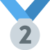 🥈