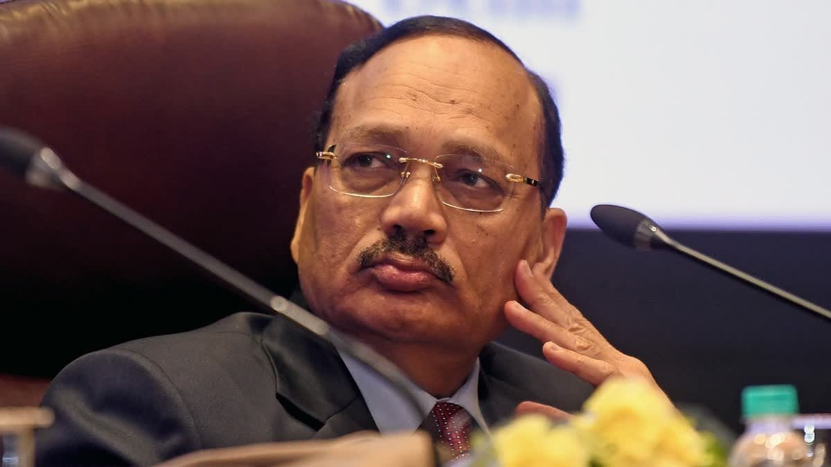 justice surykant as chife justice
