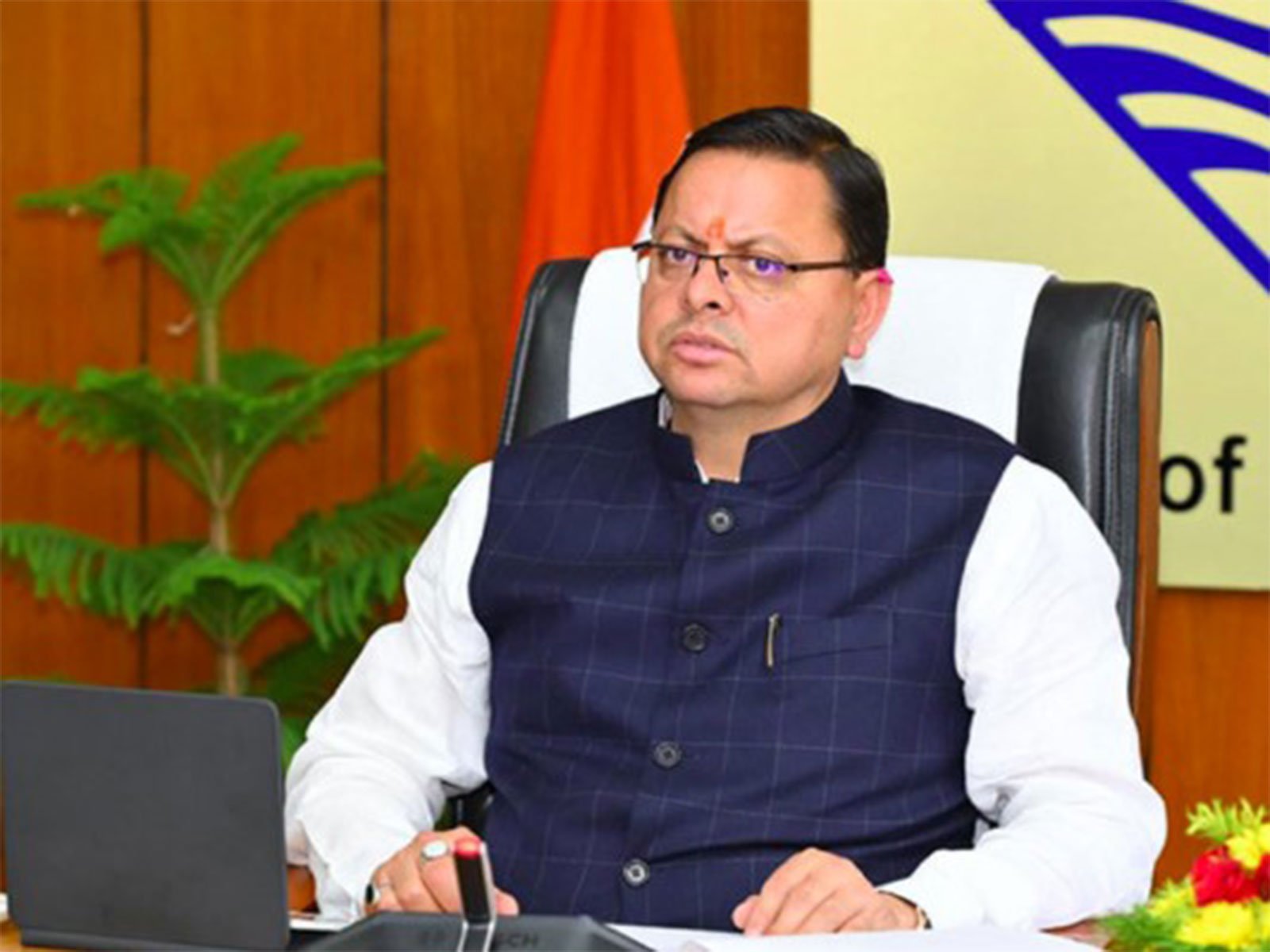 Uttarakhand ranks first in country in effective implementation of new criminal laws